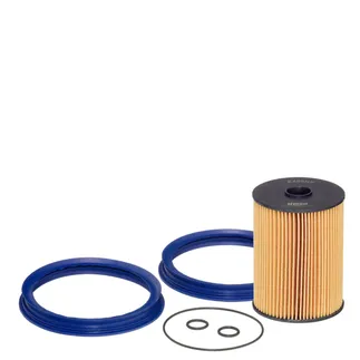 Hengst In-Tank Fuel Filter - E489KPD461